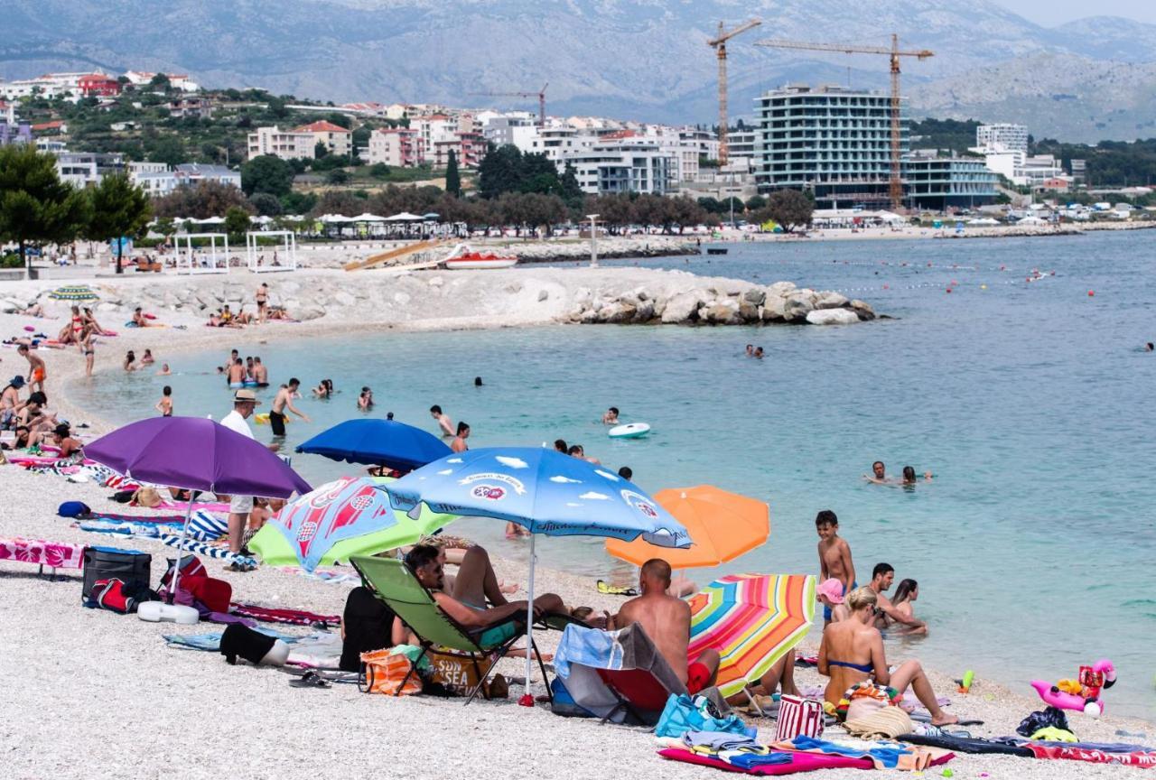 Nina Daire Split Dış mekan fotoğraf