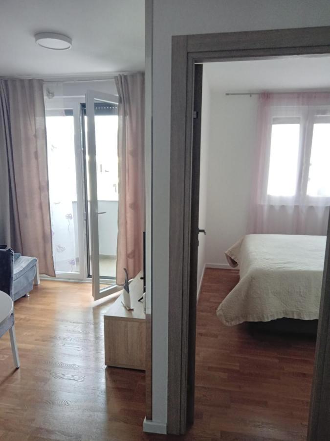 Nina Daire Split Dış mekan fotoğraf