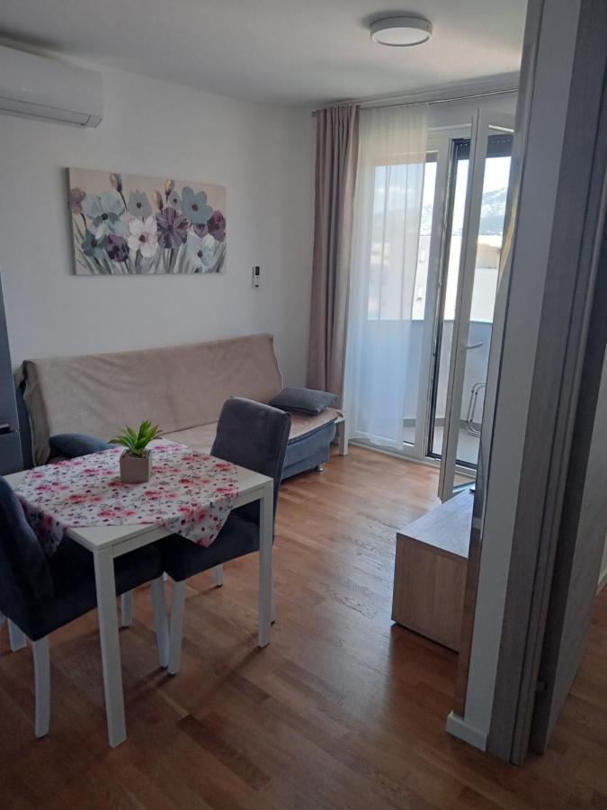 Nina Daire Split Dış mekan fotoğraf
