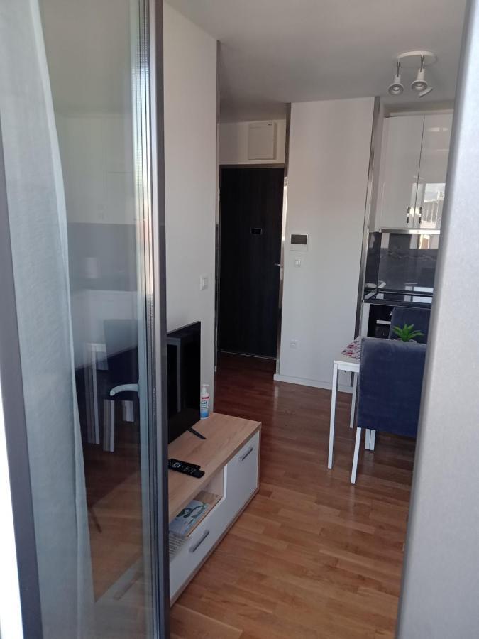 Nina Daire Split Dış mekan fotoğraf