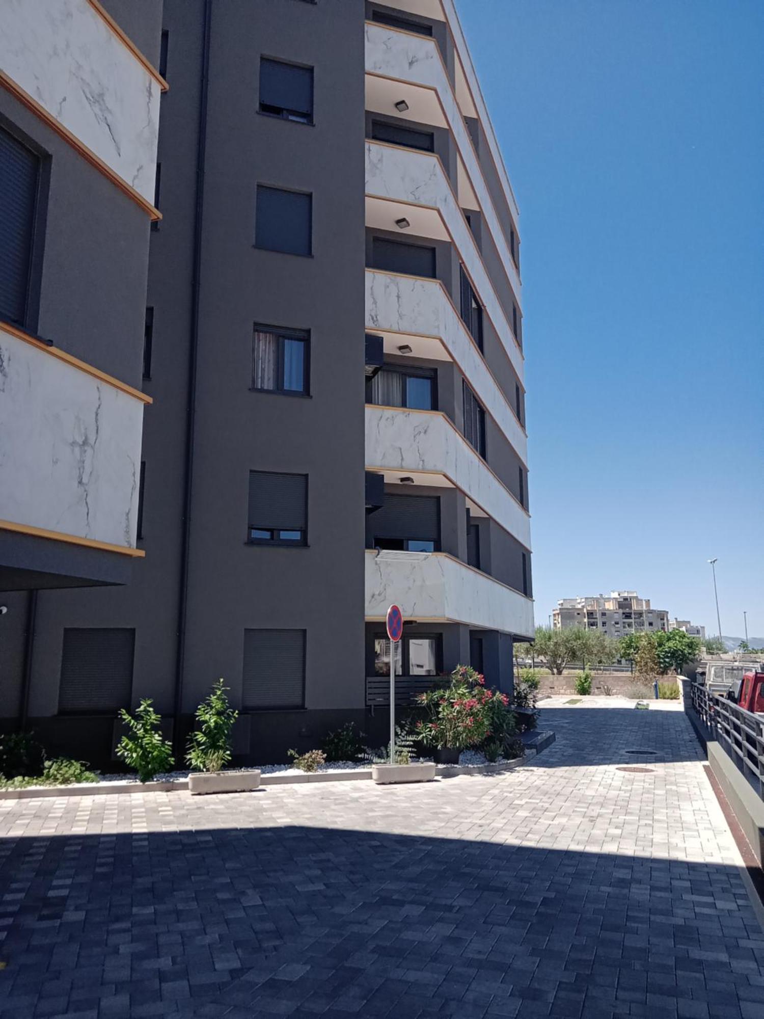 Nina Daire Split Dış mekan fotoğraf