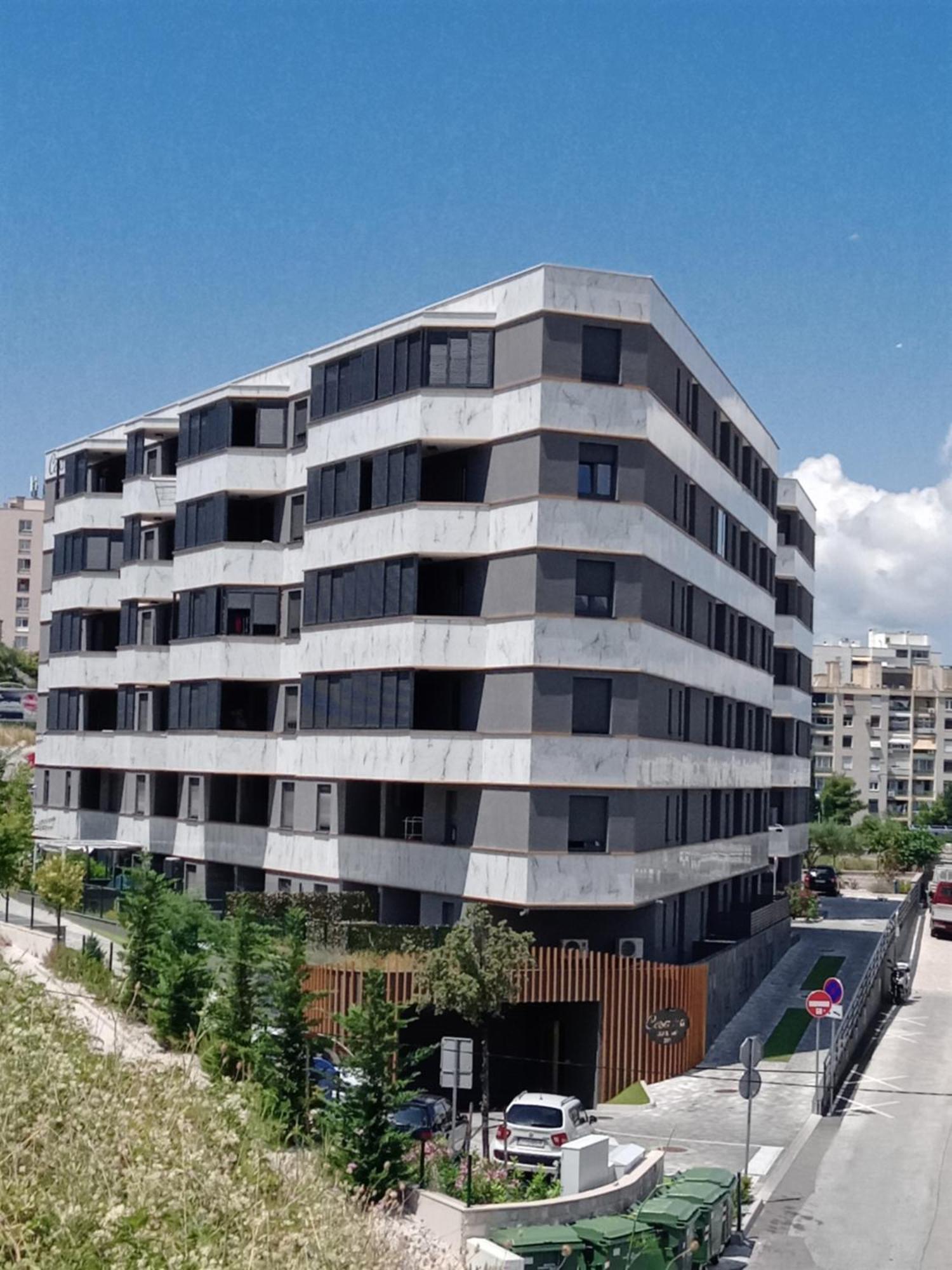 Nina Daire Split Dış mekan fotoğraf